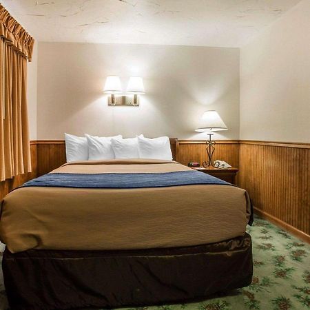 Quality Inn Lake Placid Bagian luar foto