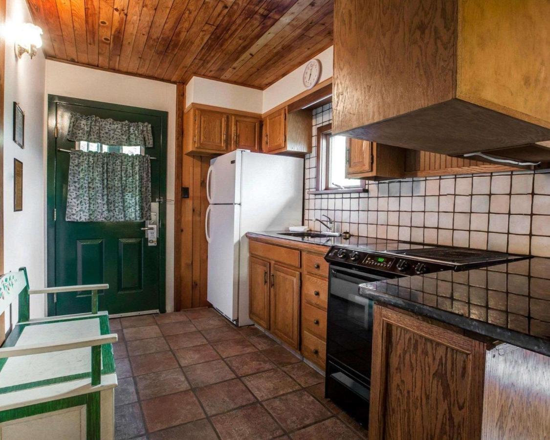 Quality Inn Lake Placid Bagian luar foto