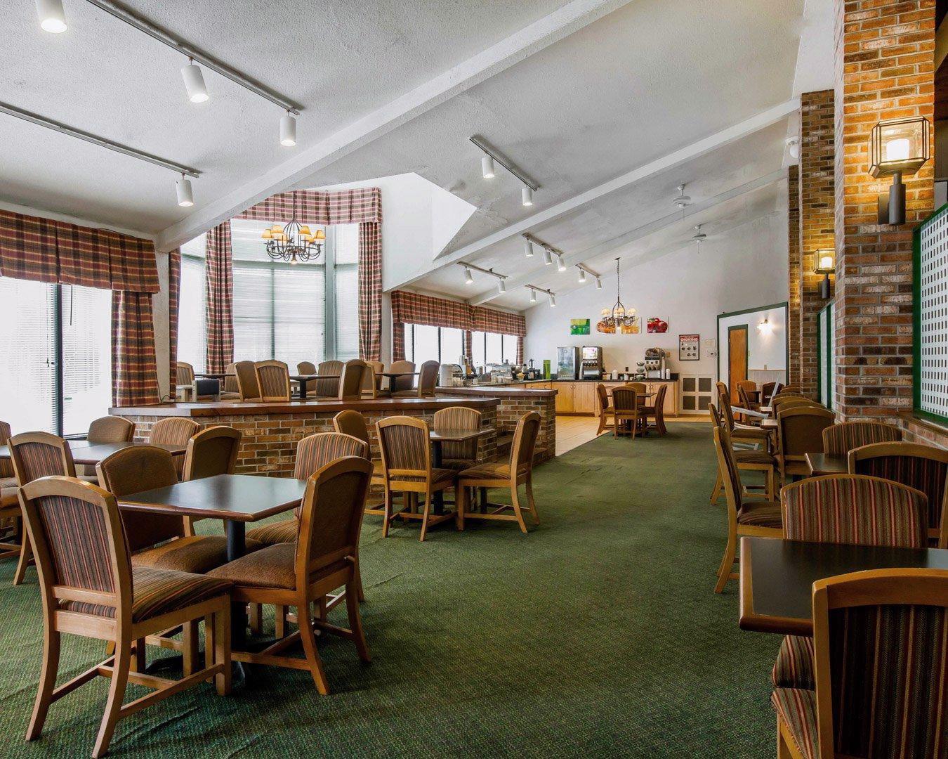 Quality Inn Lake Placid Bagian luar foto