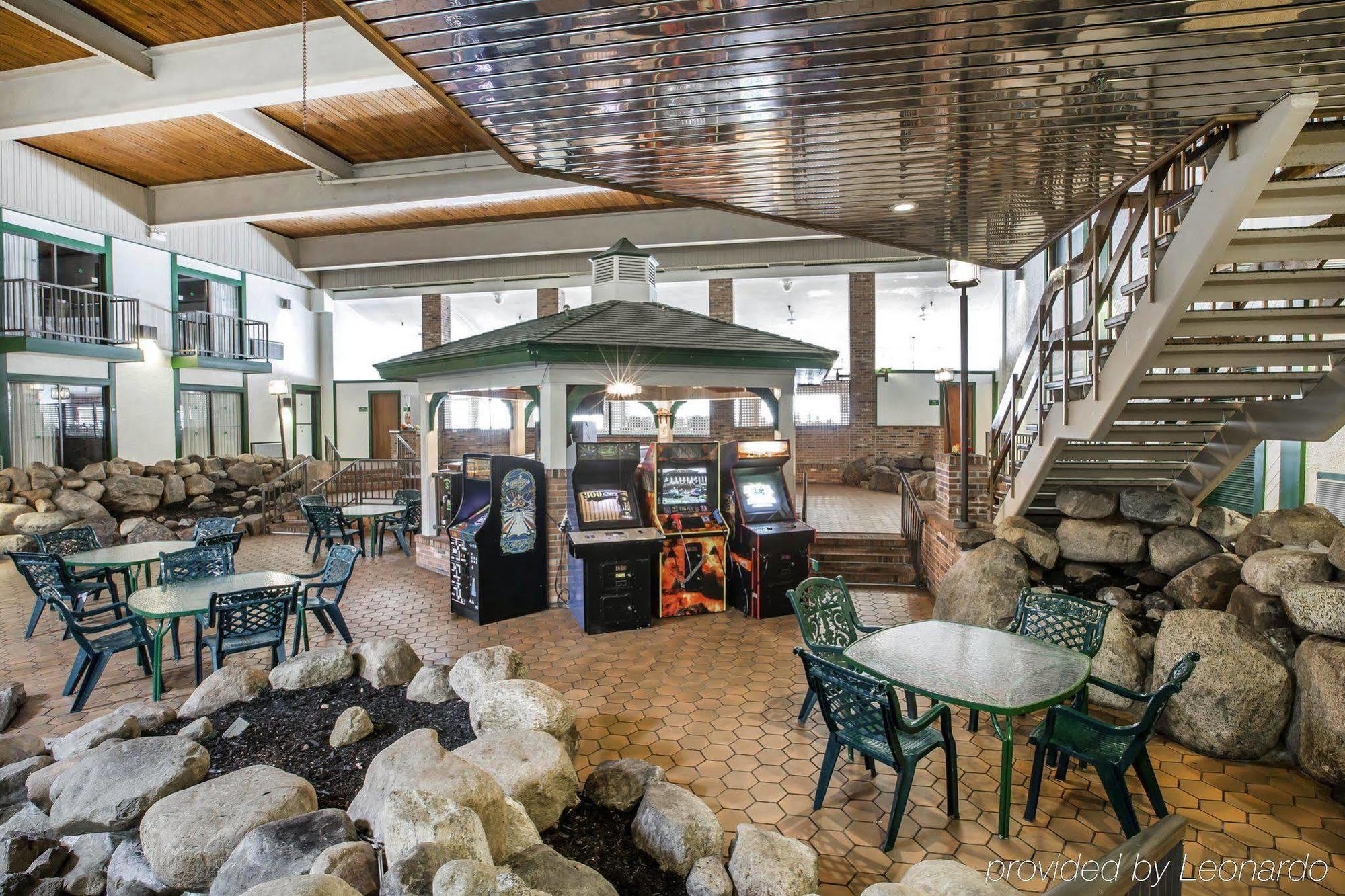 Quality Inn Lake Placid Bagian luar foto