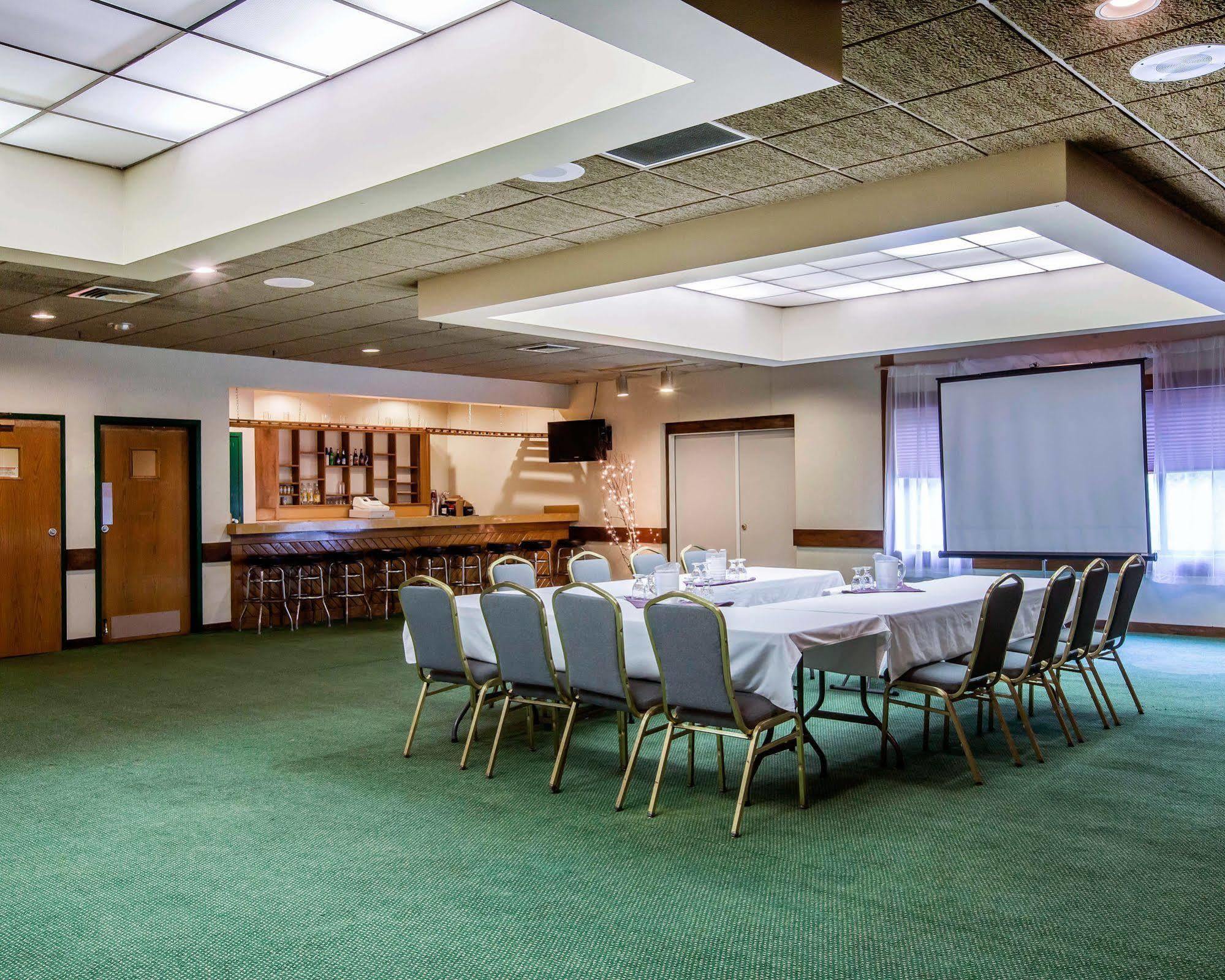 Quality Inn Lake Placid Bagian luar foto