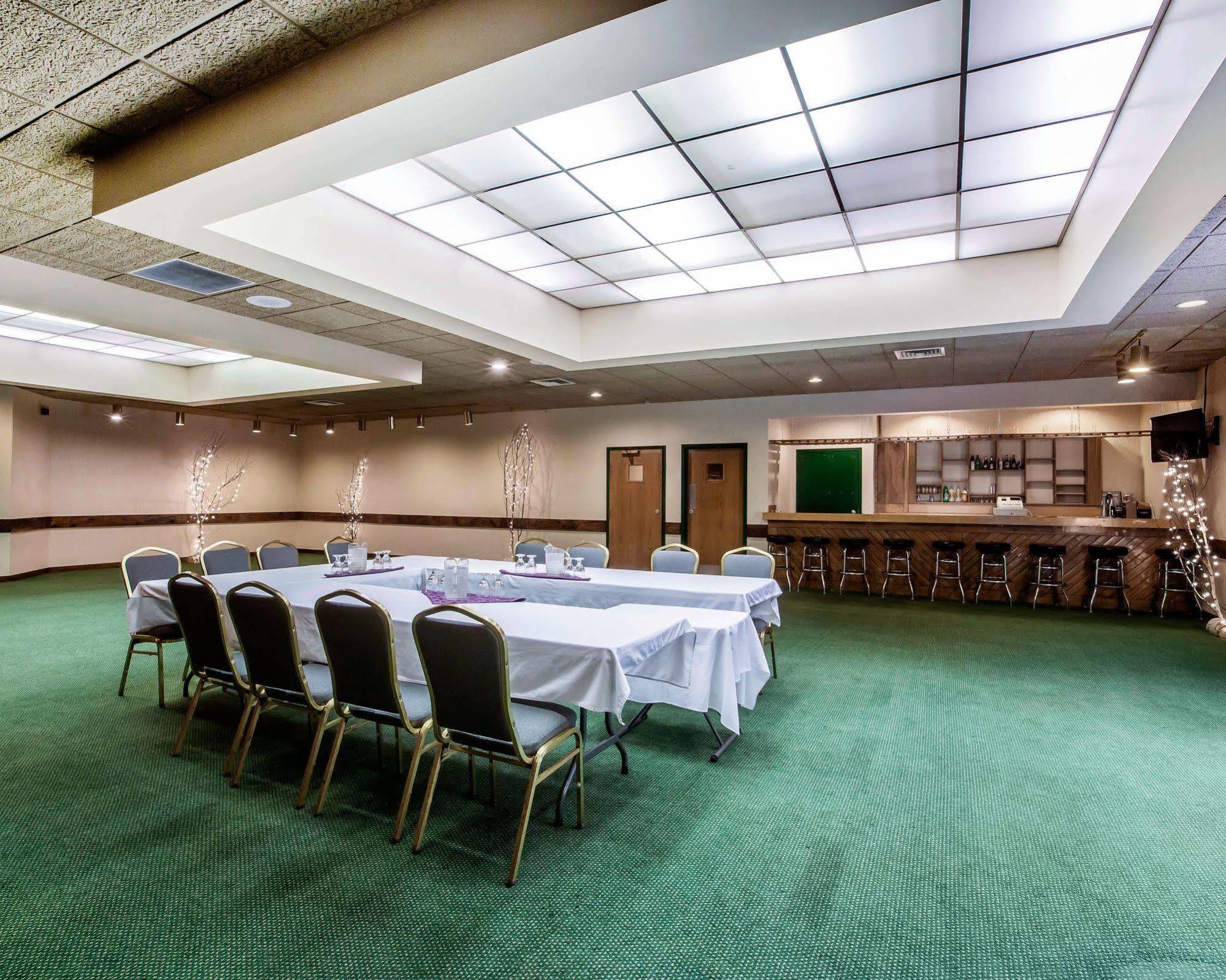 Quality Inn Lake Placid Bagian luar foto