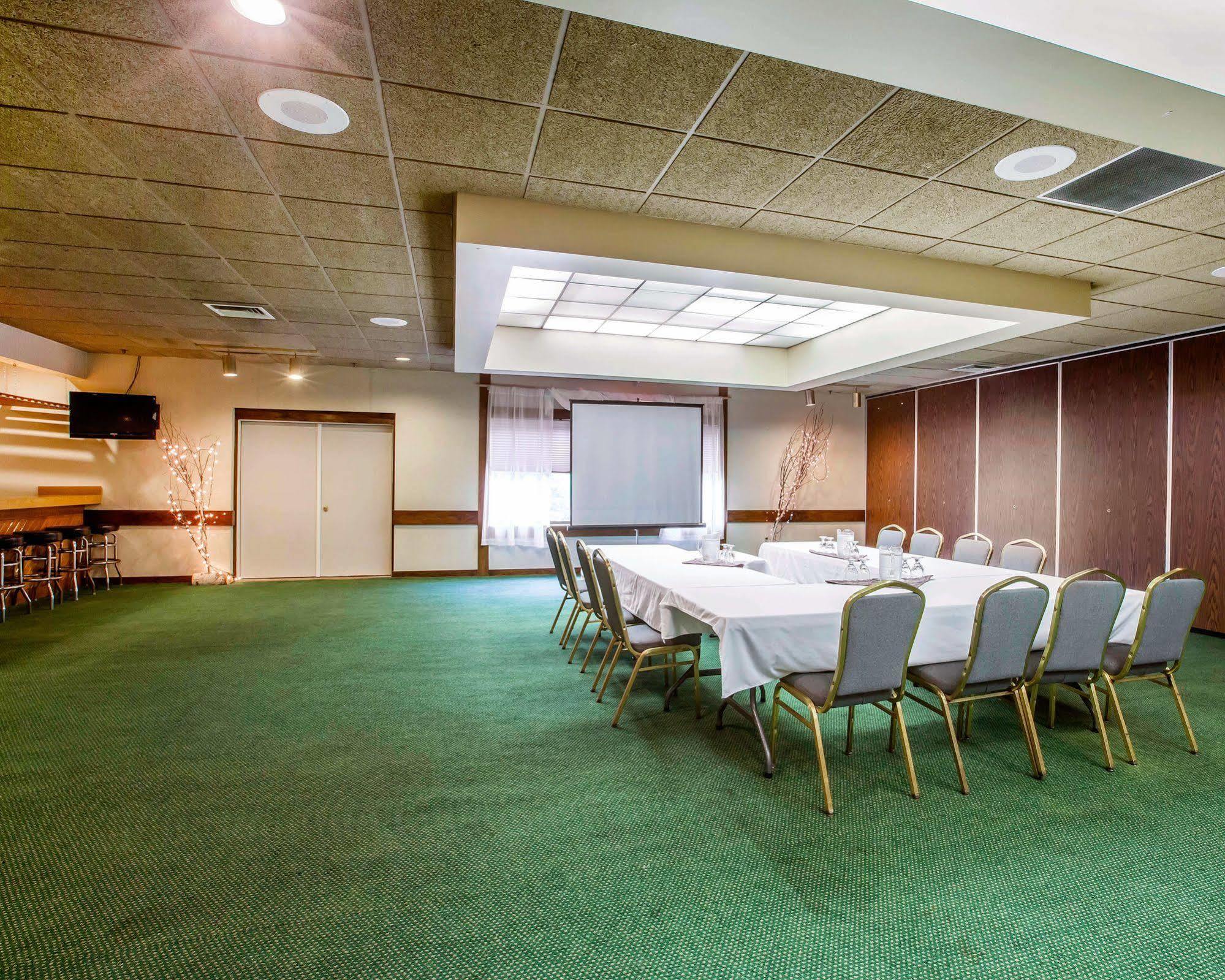 Quality Inn Lake Placid Bagian luar foto