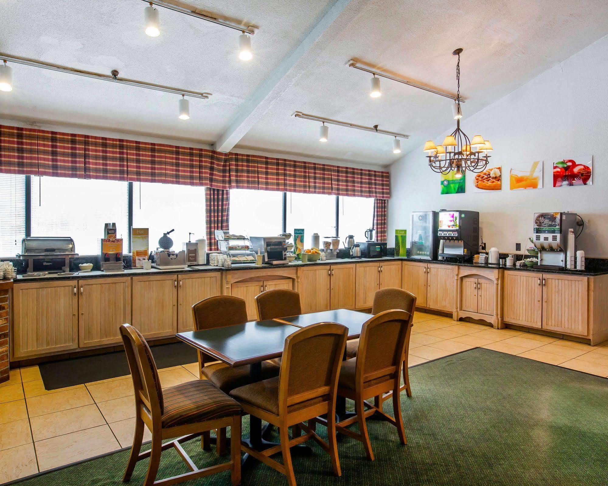 Quality Inn Lake Placid Bagian luar foto